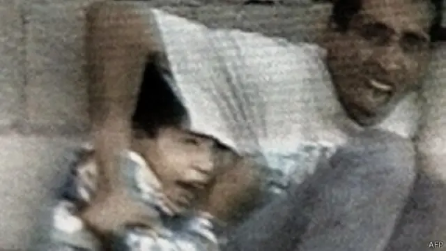 ویدئوی 'کشتهشدن کودک فلسطینی با گلوله سربازان اسرائیلی' در بسیاری از رسانهها جهان دیده شد