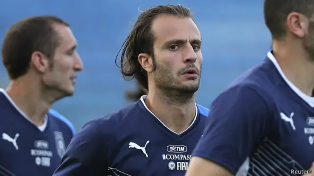 Gilardino merupakan opsi pertama mengisi posisi Balotelli.