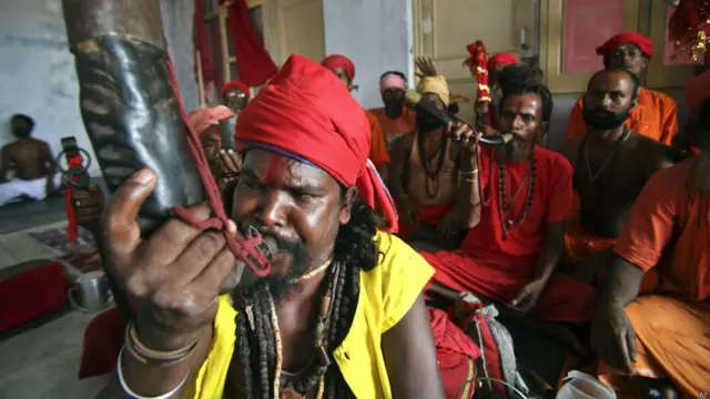 अमरनाथ यात्रा