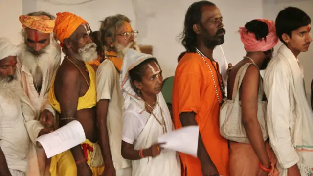 अमरनाथ यात्रा