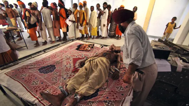 अमरनाथ यात्रा