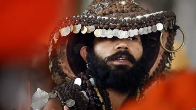 अमरनाथ यात्रा