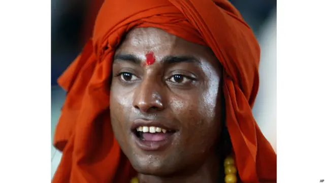 अमरनाथ यात्रा