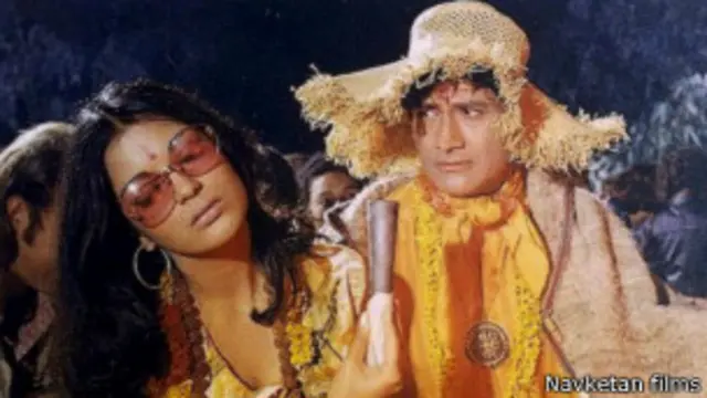 हरे रामा हरे कृष्णा