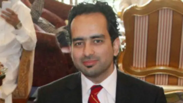 ایمل فیضی: آمریکا میخواهد رئیس جمهور ما در مورد تلفات غیرنظامیان و نیز در مورد انجام عملیاتهای نظامی در مناطق پرجمعیت کشور اظهار نظر نکند