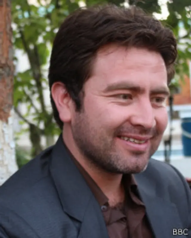 طارق اقتداری