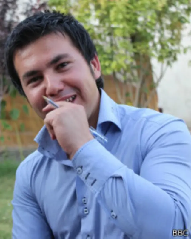 رامز بختیار