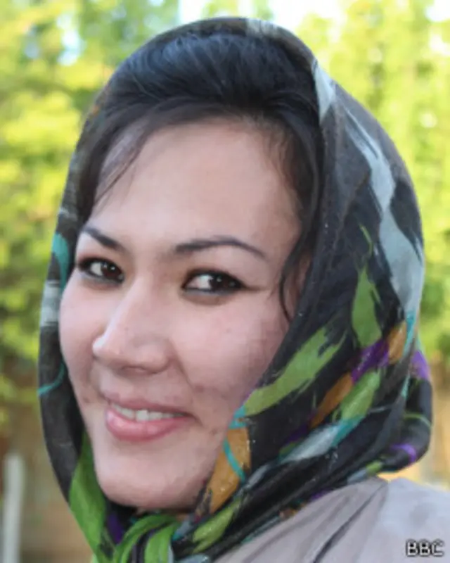 فروزان درویش