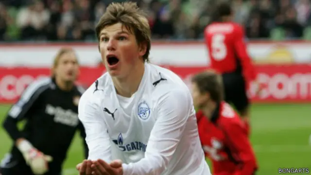 Arshavin