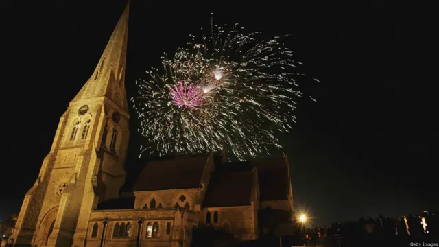 5 Kasım kutlamaları