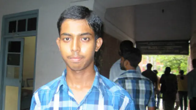 बुराड़ी से आये जयराज सिंह