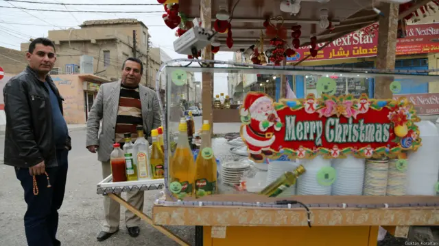 بعدسة جوكتاي كورلتان