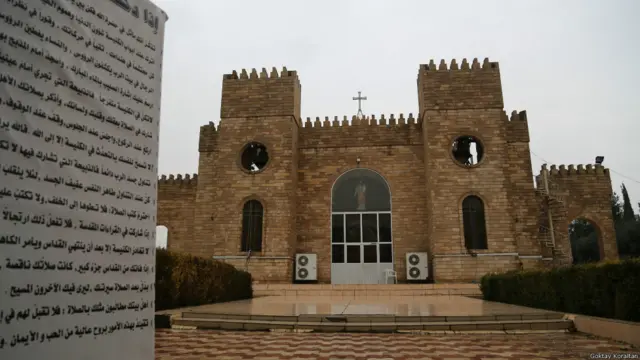 بعدسة جوكتاي كورلتان