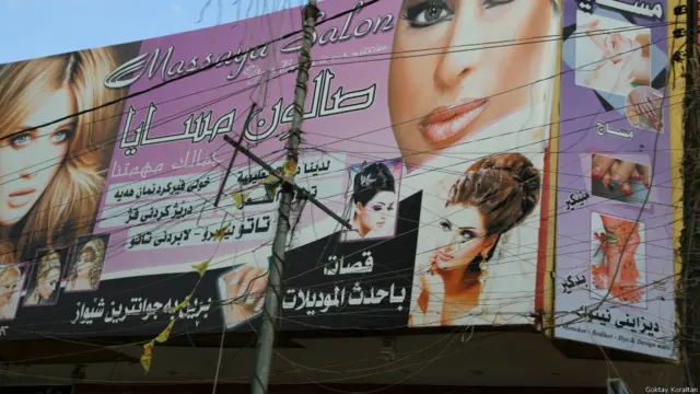 بعدسة جوكتاي كورلتان