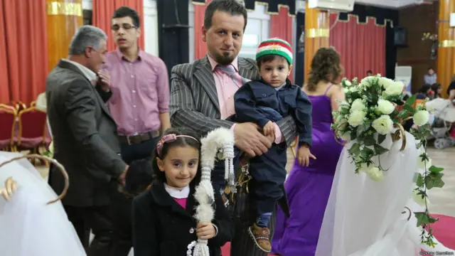 بعدسة جوكتاي كورلتان