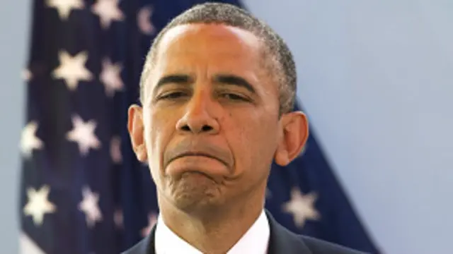 صدر براک اوباما نے سنیچر کو ایشیا کے چار ممالک کے دورے پر روانہ ہونا تھا