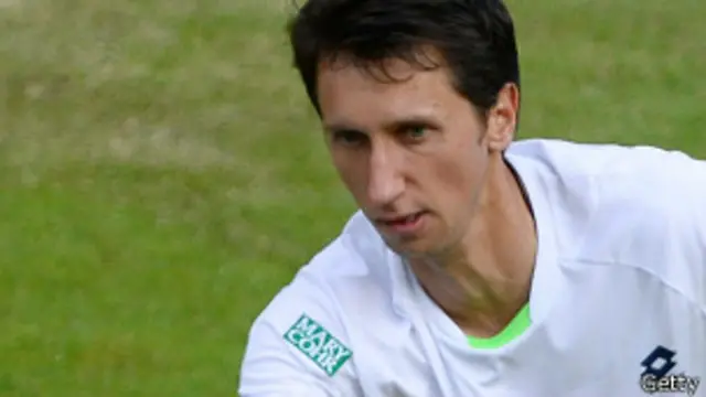 Сергей Стаховский 