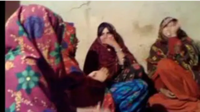 पाकिस्तान ऑनर किलिंग