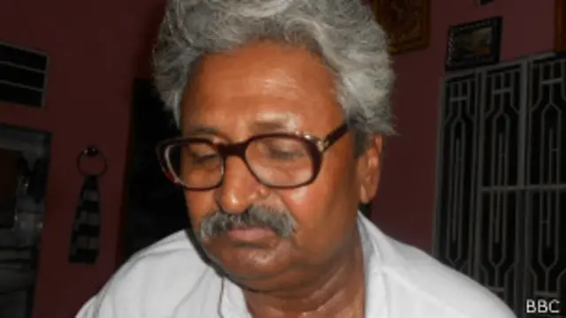 लादूराम बैरवा अंग्रेजी के अलावा कई अन्य विषयों में एमए हैं