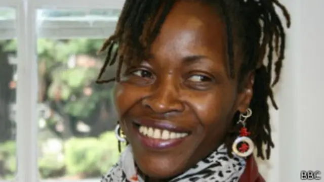 roslyn callender, रोज़लिन कैलेंडर