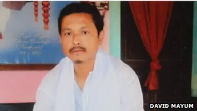 मणिपुर के राजा का आरोप है कि सरकार ने उनके साथ धोखा किया है