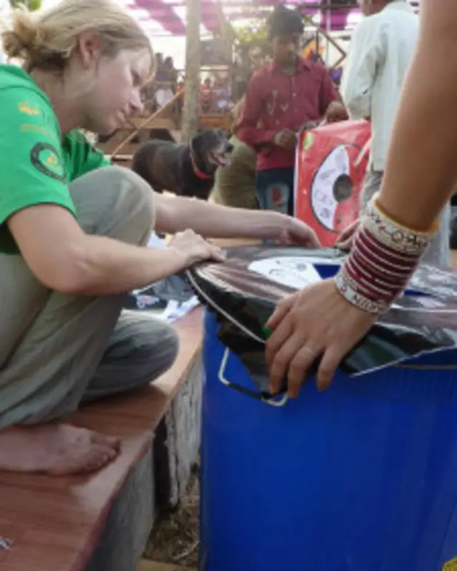 जोडी अंडरहिल