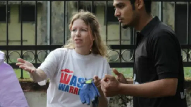 जोडी अंडरहिल