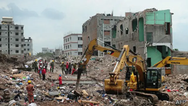 بنگلہ دیش فائل فوٹو