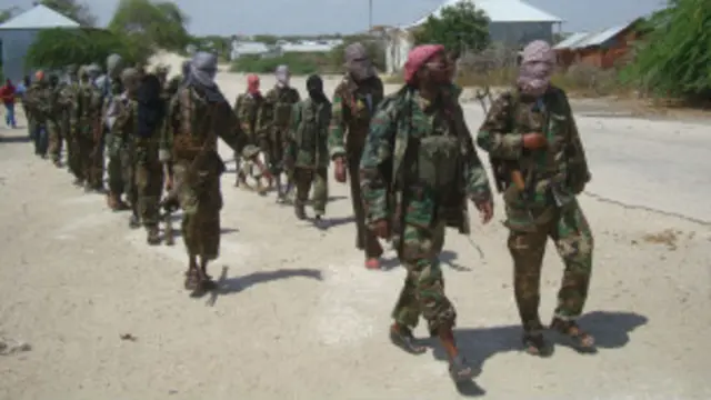 الشباب اب بھی اکثر موغادیشو اور دیگر علاقوں میں خودکش حملے کرتی رہتی ہے