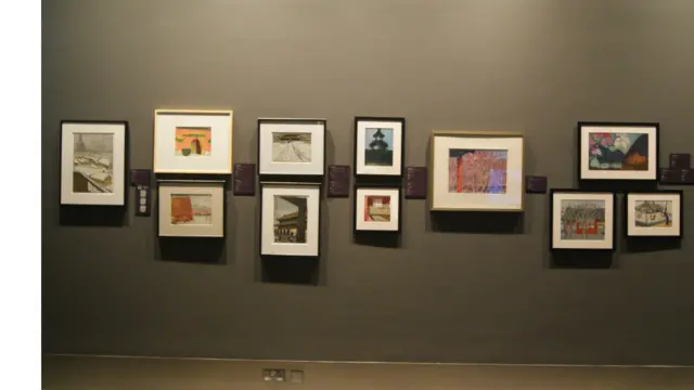 《黎明曙光：1974至1985中国的前卫艺术》