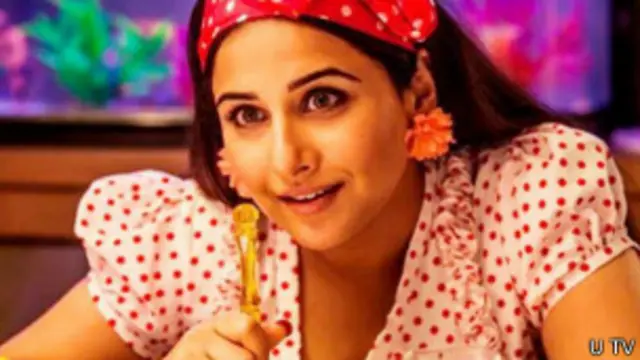 विद्या बालन