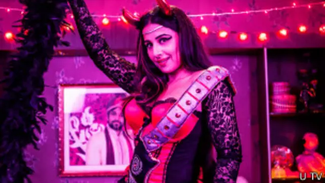 विद्या बालन