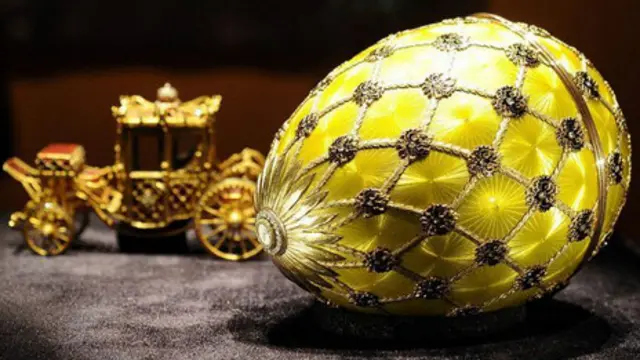 faberge egg