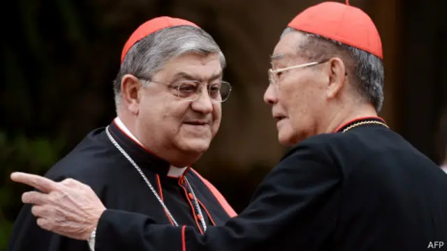 Việt Nam - Vatican đang tiến dần đến chỗ bình thường hóa quan hệ ngoại giao
