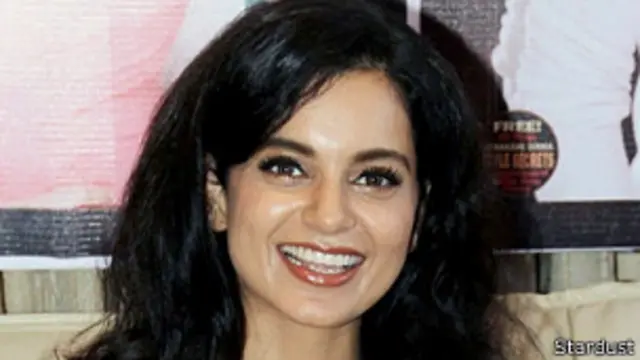 ’ملکہ‘ میں کنگنا کے کام کی ناظرین اور ناقدین دونوں نے ہی تعریف کی ہے