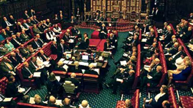 Британия парламенти Сурияга ҳарбий ҳужумни ёқламади