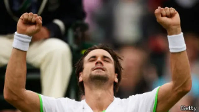 ديفيد فيرير