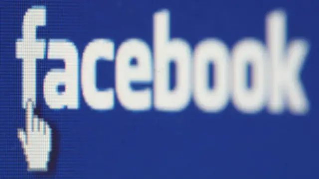 फ़ेसबुक