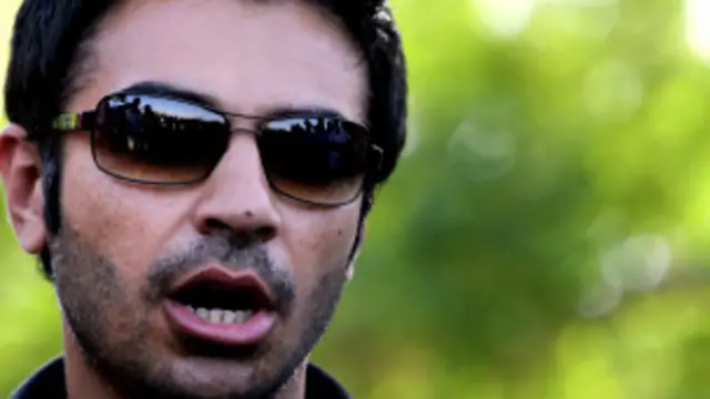 ’میچ فکسنگ پر تحقیقات ہوچکی ہیں اب اس کی تفصیلات میں نہیں جانا چاہتا‘