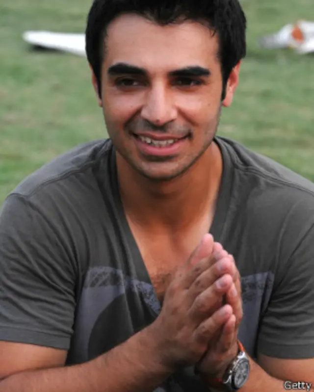 सलमान बट