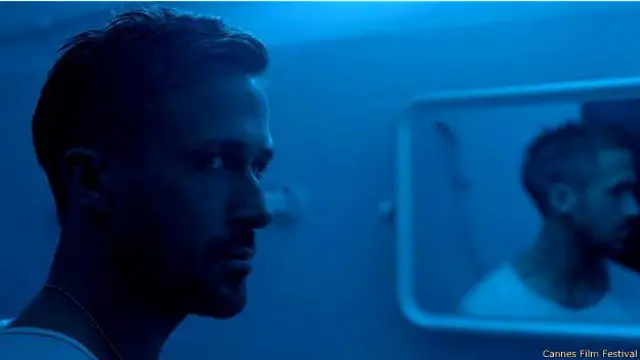 ओनली गॉड फॉरगिव