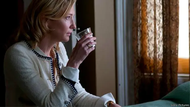 ब्लू जैस्मिन