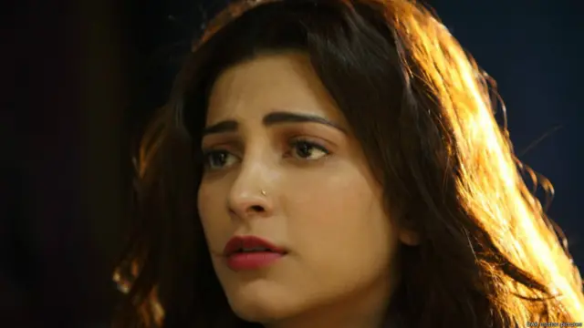 श्रुति हासन