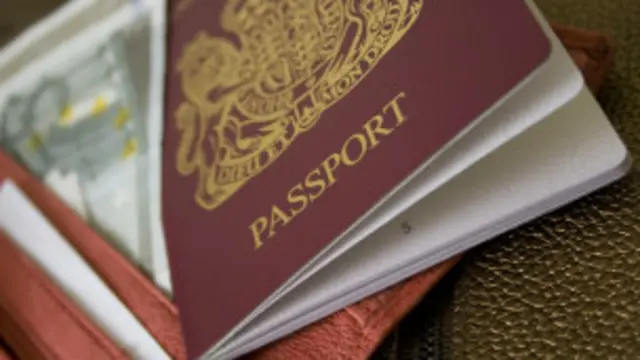 يعد مشروع قانون منح التأشيرة البريطانية عامل جذب للعديد من الروس والصينيين وأثرياء الشرق الأوسط