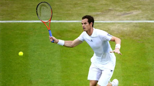 Andy Murray