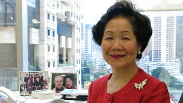 陈方安生认为，报纸投资人士应尊重编辑高层及前线记者的独立编采方针。 