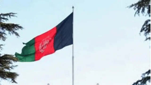 افغانستان د زمري په اته ويشتمه له انګرېز څخه استقلال اعلان کړی دی