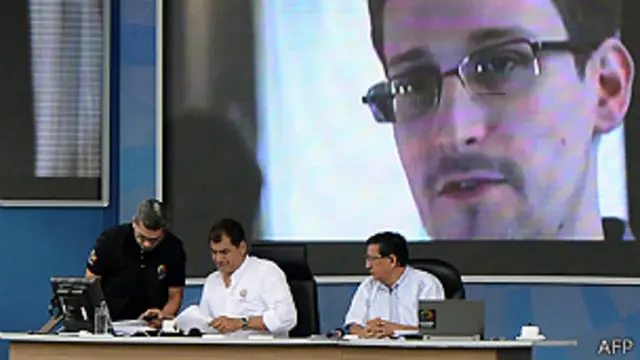 Рафаэль Корреа