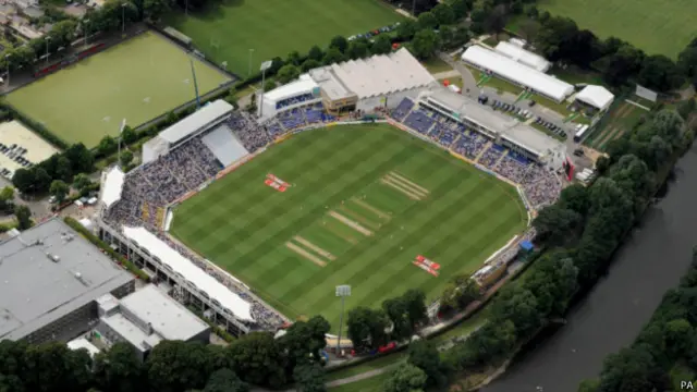 क्रिकेट