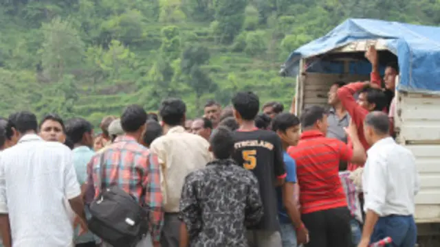 उत्तराखंड